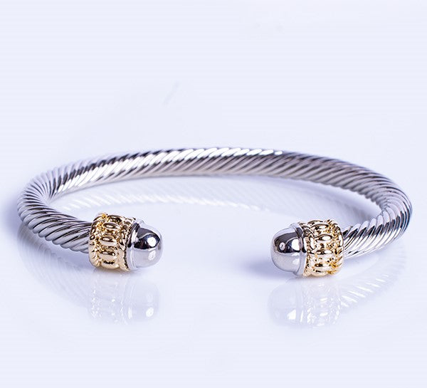 The Classic Bangle