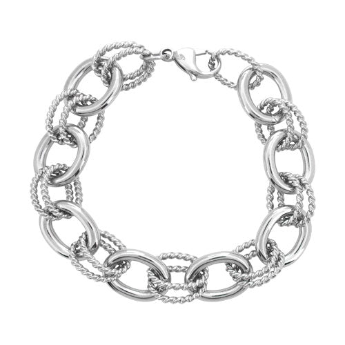 Links  Bracelet