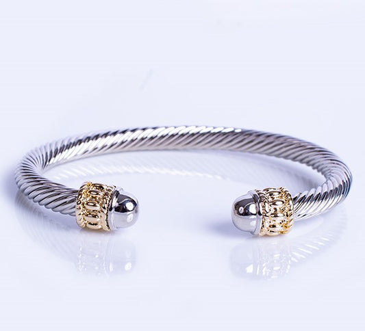 The Classic Bangle